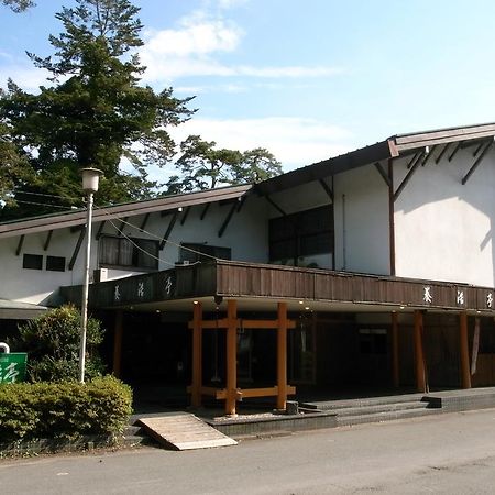 Inn Yokotei Nagatoro  Bagian luar foto