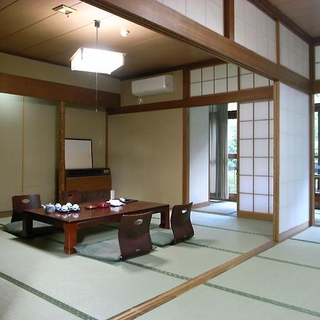 Inn Yokotei Nagatoro  Bagian luar foto