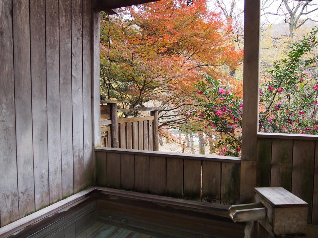 Inn Yokotei Nagatoro  Bagian luar foto