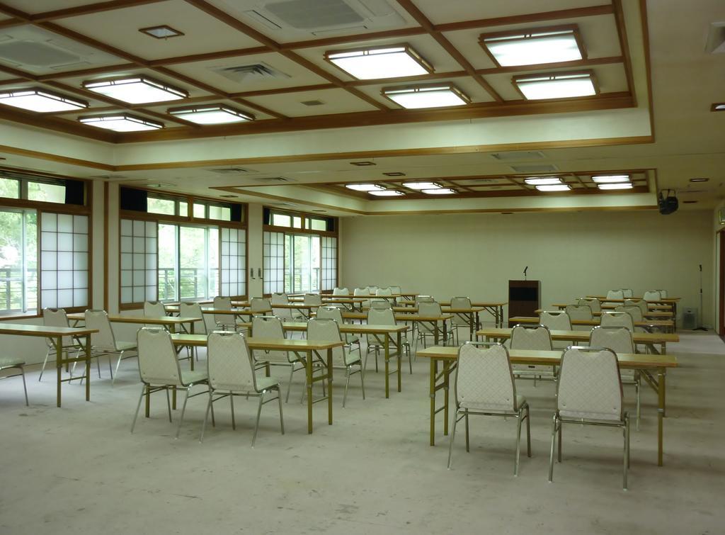 Inn Yokotei Nagatoro  Bagian luar foto