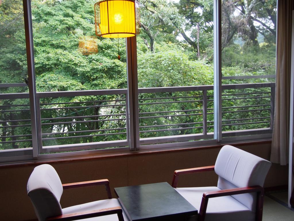 Inn Yokotei Nagatoro  Bagian luar foto