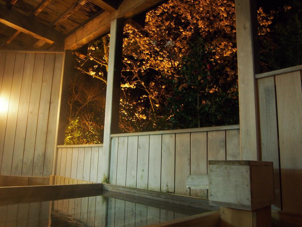 Inn Yokotei Nagatoro  Bagian luar foto